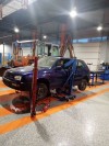 Зона под вид работ Учебно-производственная мастерская «Техническое обслуживание и ремонт двигателей, систем, агрегатов автомобилей и механизмов»
