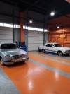 Зона под вид работ Учебно-производственная мастерская «Техническое обслуживание и ремонт двигателей, систем, агрегатов автомобилей и механизмов»