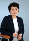 Хисматуллина Д.Д.