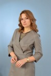 Кушикова А.Л.