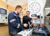 Зона под вид работ Автоматизация технологических процессов