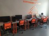 Зона под вид работ «Лаборатория прототипирования и моделирования»