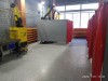 Зона под вид работ Учебно-производственная мастерская «Ремонт металлургического оборудования»  им. Ивана  Петровича  Кулибина