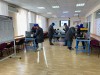 Зона под вид работ Учебно-производственная мастерская «Техническое обслуживание и ремонт двигателей, систем, агрегатов автомобилей и механизмов»