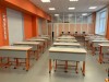 Зона под вид работ  Лаборатория Металлография и основы металлургического производства им. Дмитрия Константиновича Чернова