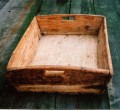 Сейница, начало XX в. Кага, 1999 г.