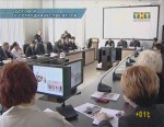 Подписан договор о сотрудничестве между МГТУ и Челябинской гос. академией культуры и искусств