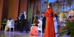 Молодежный театр МГТУ поставил спектакль «Пообещайте мне любовь»