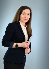 Баклыкова Т.Ю