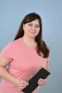 Петербургская М.В.