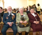 Победе посвящается