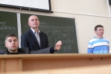 Приглашаем на ЧМК
