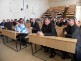 Приглашаем на ЧМК