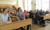Приглашаем на ЧМК