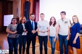 Предприниматели будущего
