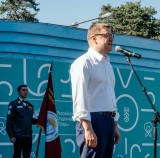 Бойцы рапортуют – к целине готовы!