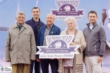 Попутного ветра, семь футов под килем!