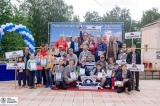 Попутного ветра, семь футов под килем!