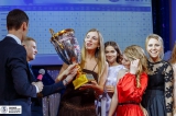 Самая стильная команда страны – команда МГТУ