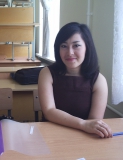 Х. Аловадинова