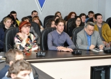 Французы в МГТУ