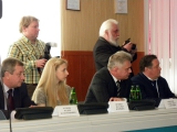 Попечительский совет МГТУ