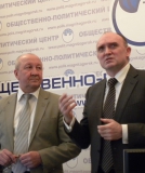 Попечительский совет МГТУ