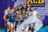 Наше спортивное лето
