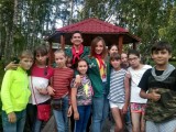 Каникулы с пользой