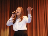 English Song Contest
