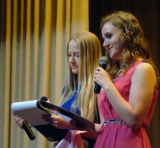 English Song Contest