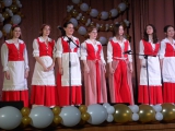 Фестиваль немецкой песни
