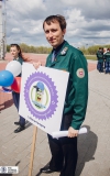 Лето - сезон труда