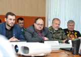 Молодежная политика МГТУ