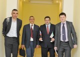 Партнерство становится реальностью