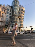 Не бойся увидеть мир