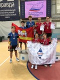 VI Всероссийская летняя универсиада