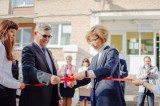 Новый сквер – студентам