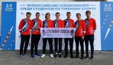 Бронза по России – это круто!