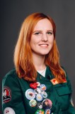 Лучшие вожатые собрались в «Орлёнке»