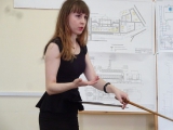 Кирикова С.