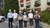Приключения россиян в Италии