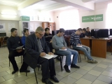 «Шнейдер Электрик» в МГТУ