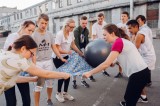 Начало путешествия