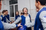Начало путешествия