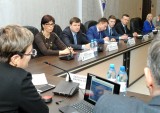 Опорный вуз. Первые оценки