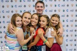 Финал конкурса «Студенческий лидер – 2017»