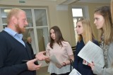 Университет ждёт именно тебя!