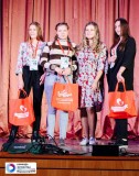 Волонтёрство – это призвание!