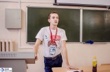 Волонтёрство – это призвание!